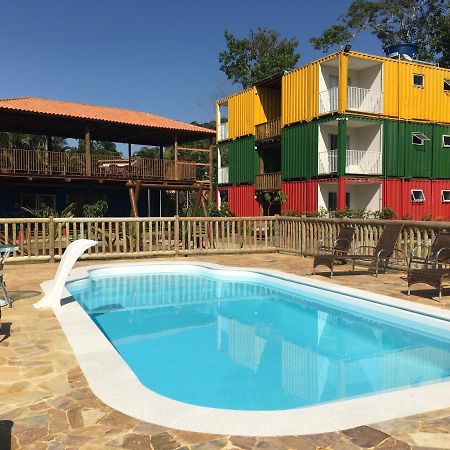 Trakai Suites 乌巴图巴 外观 照片