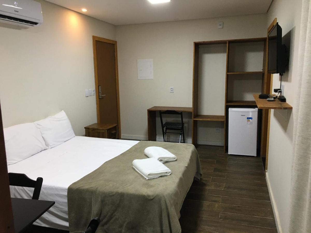 Trakai Suites 乌巴图巴 外观 照片