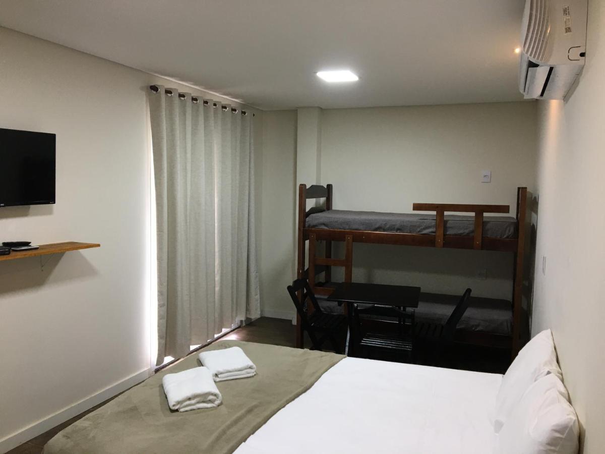 Trakai Suites 乌巴图巴 外观 照片