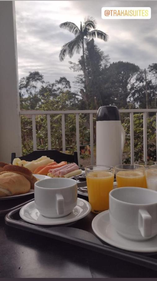 Trakai Suites 乌巴图巴 外观 照片