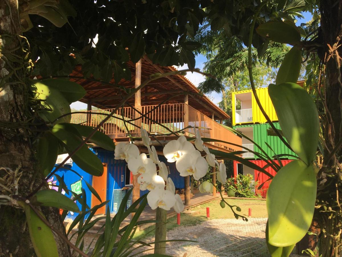 Trakai Suites 乌巴图巴 外观 照片