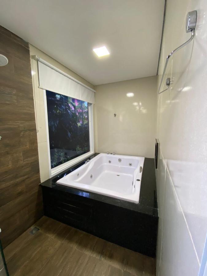Trakai Suites 乌巴图巴 外观 照片