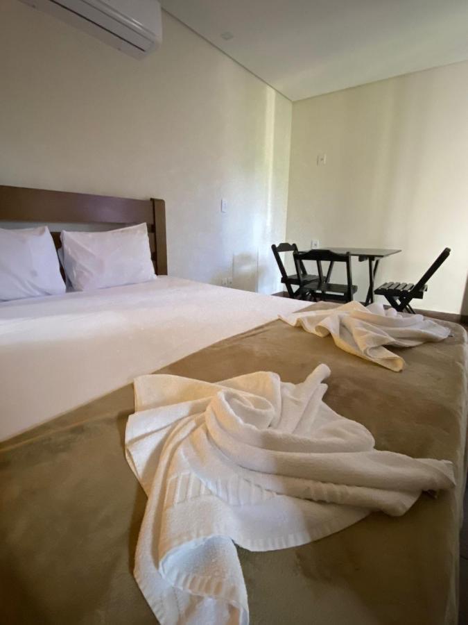 Trakai Suites 乌巴图巴 外观 照片