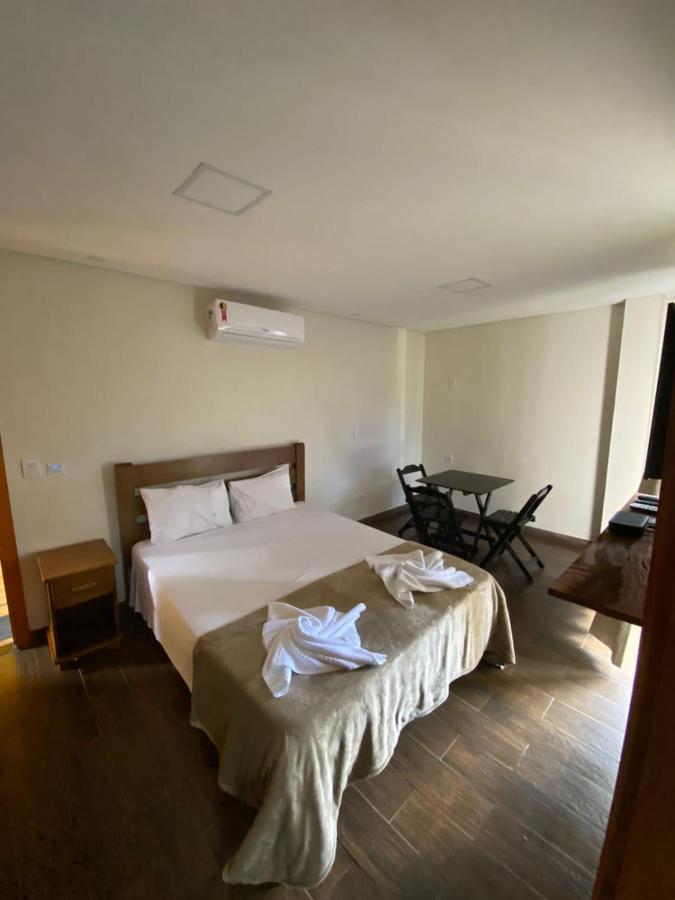 Trakai Suites 乌巴图巴 外观 照片