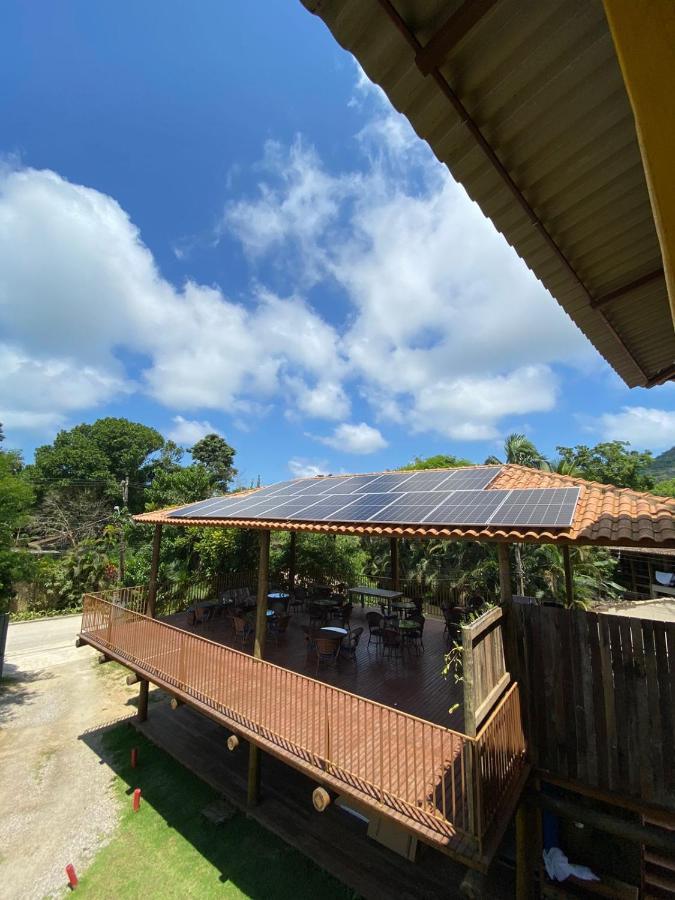 Trakai Suites 乌巴图巴 外观 照片