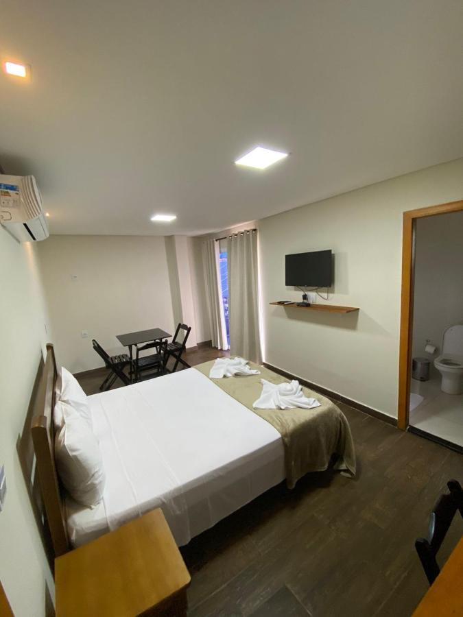 Trakai Suites 乌巴图巴 外观 照片